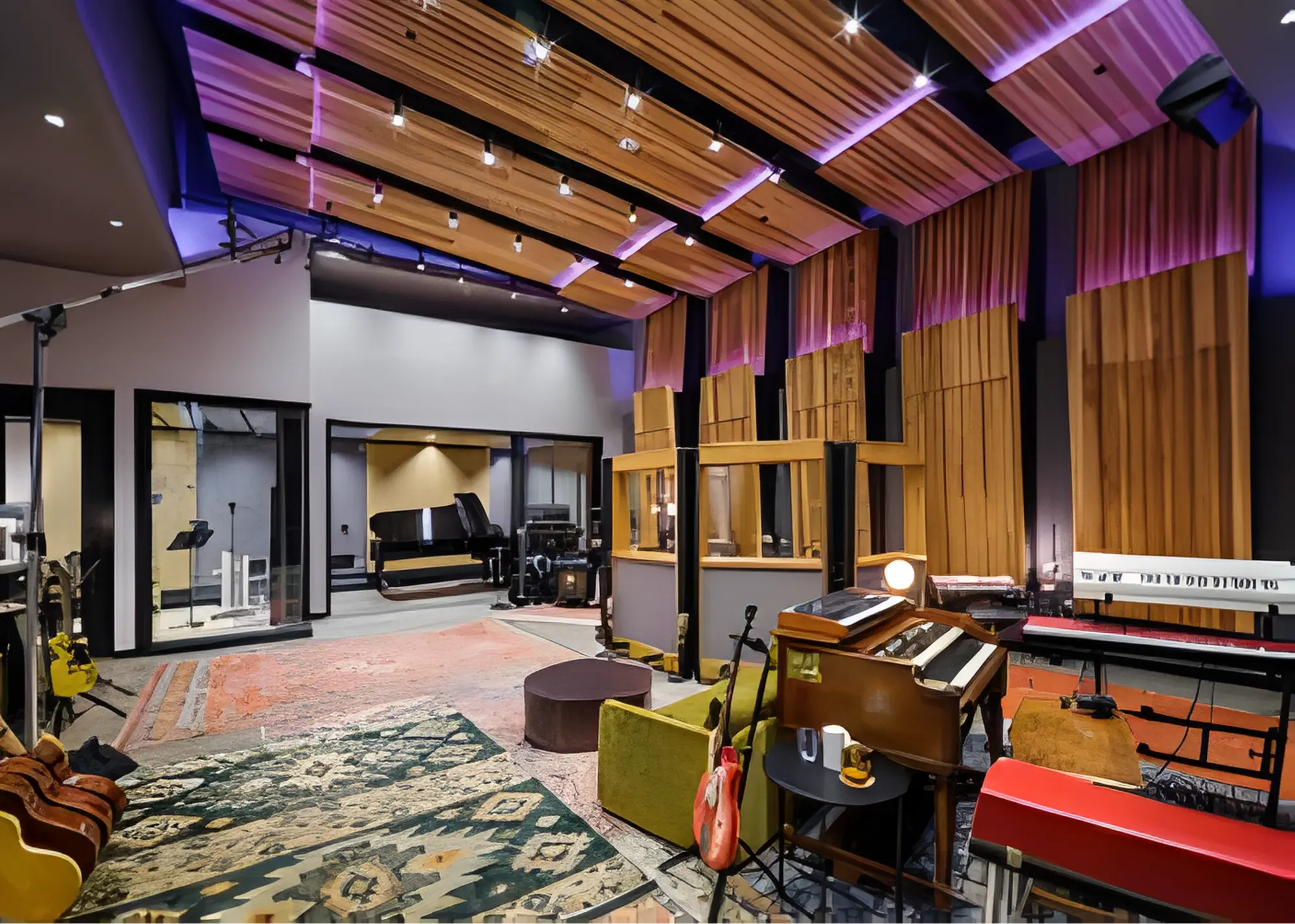 studio rekaman 2 .webp